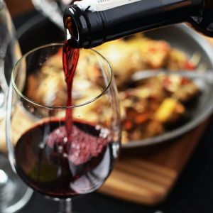 Vintage Wine